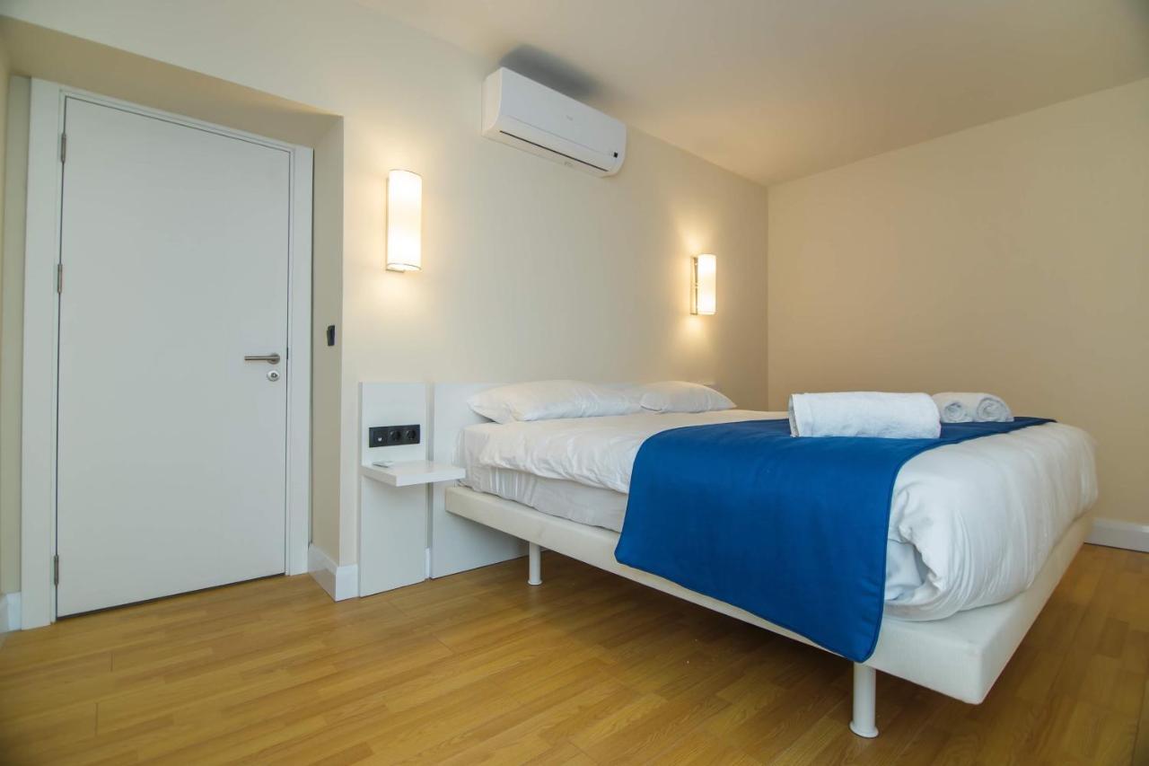 Hotel Orbi City Sea View Batumi Exteriér fotografie
